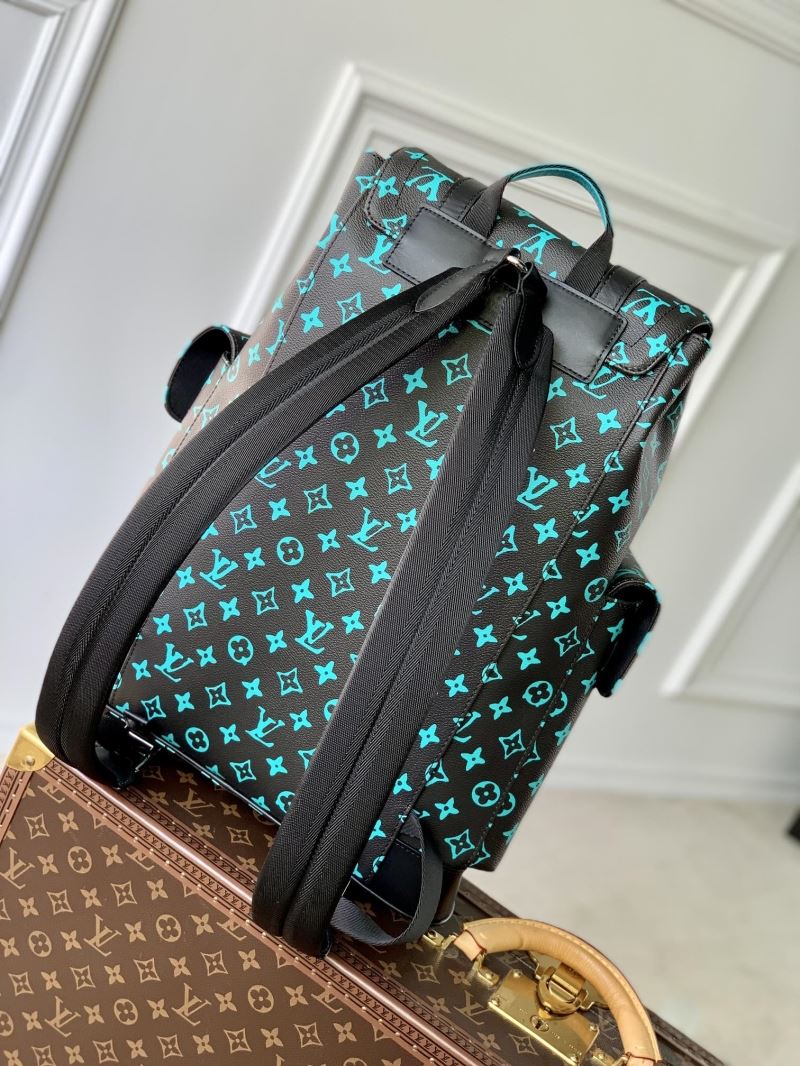 LV Backpacks